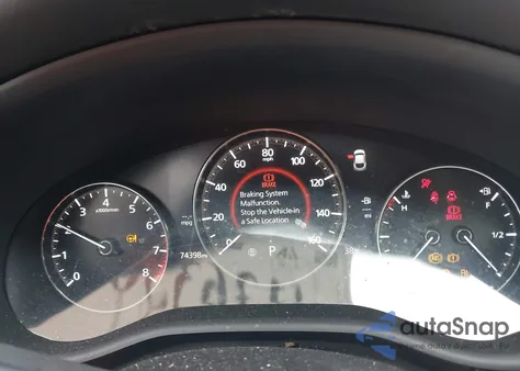 2021 Mazda Cx-30 Select from USA, damaged, VIN 3MVDMABL7MM237766